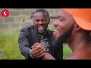 Broda Shaggi – Pastor Uhuru